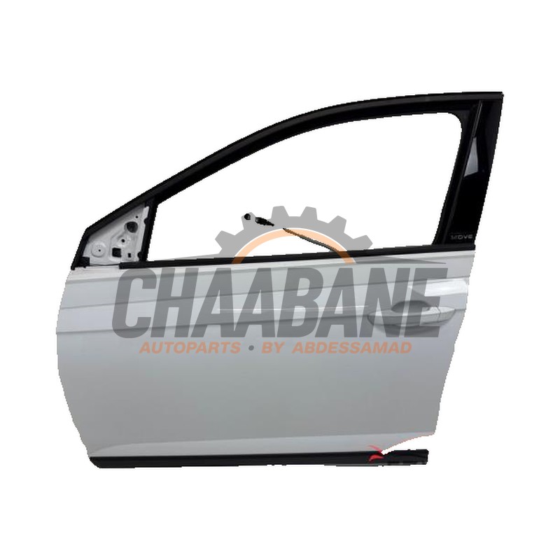 Porte avant gauche 2GS831055K Volkswagen Taigo 2021