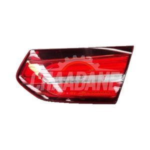 Feu arriere droit A2539062401 Mercedes GLC Coupe (C253) 2.2 220d 16V BlueTEC 4-Matic