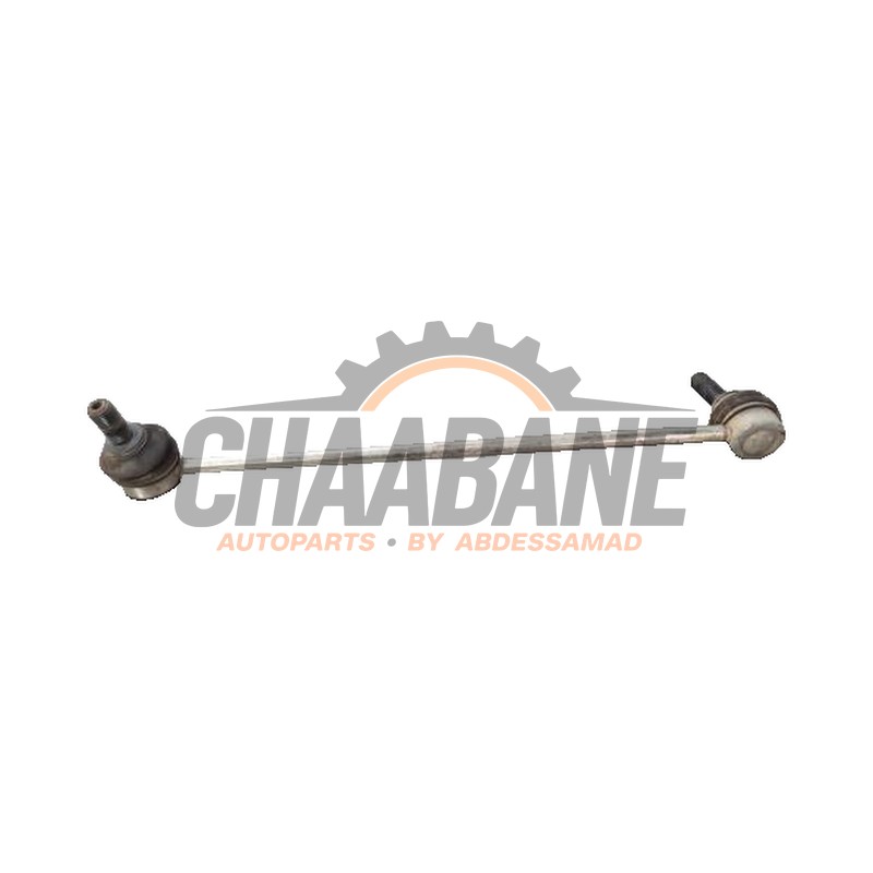 Guide barre stabilisatrice 5Q0411815A Audi Q3 Sportback (F3N) 1.5 35 TFSI 16V Mild Hybrid 2019