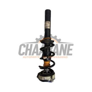 Barre amortisseur avant gauche 8W0413031BG Audi A4 (B9) 2.0 40 TFSI Mild hybrid 16V 2015