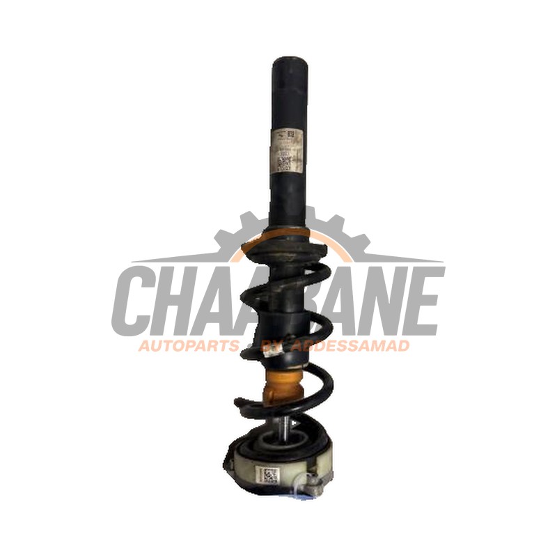 Barre amortisseur avant gauche 8W0413031BG Audi A4 (B9) 2.0 40 TFSI Mild hybrid 16V 2015