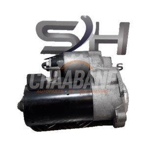 Demarreur A2769064400 Mercedes E Estate AMG (S213) 3.0 E-43 AMG V6 Turbo 4-Matic