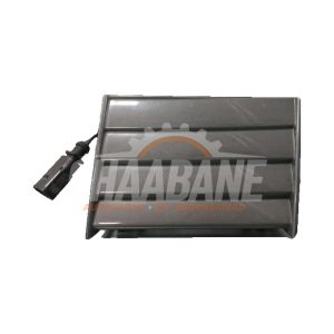 Calandre 4KE853949 Audi E-Tron 2018