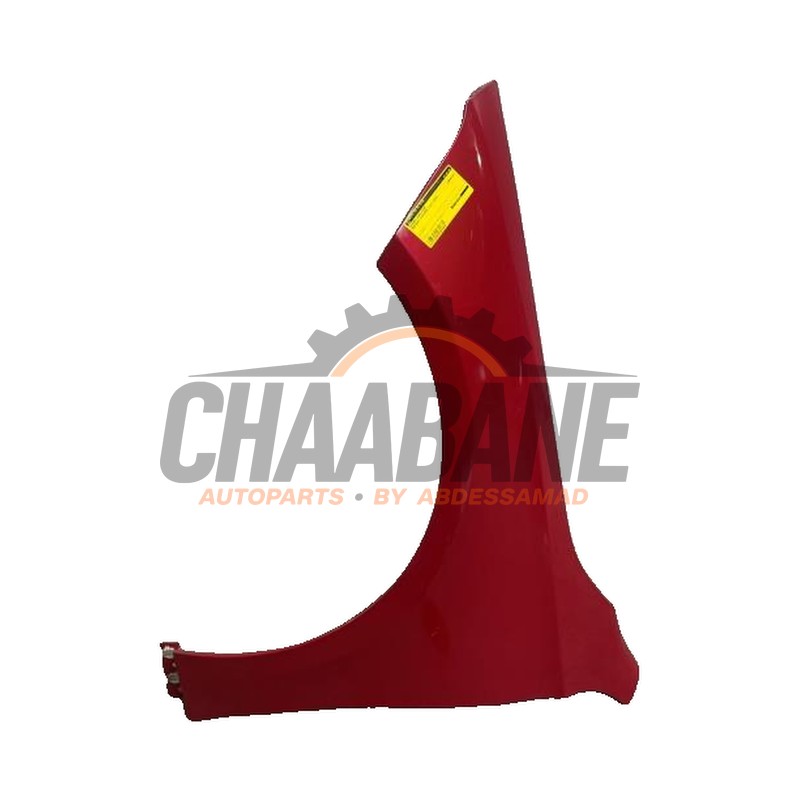 Aile avant gauche A1778810500 Mercedes A (177.0) 2.0 A-200d