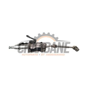 Boitier colonne de direction complet 3Q1419501G Volkswagen Passat Variant (3G5) 1.6 TDI 16V 2014 / 2024
