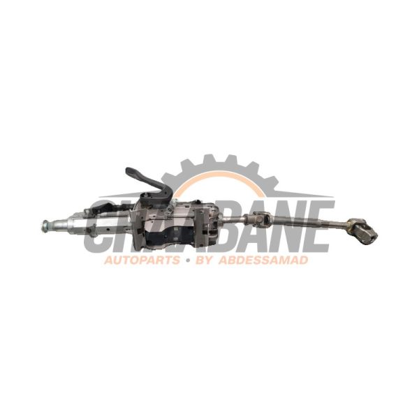 Boitier colonne de direction complet 3Q1419501G Volkswagen Passat Variant (3G5) 1.6 TDI 16V 2014 / 2024