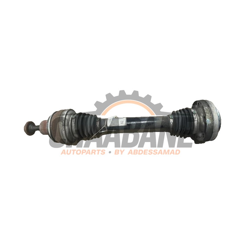 Arbre de transmission arriere droit 4KE501204C Audi E-tron (GEN) 50 quattro 2018
