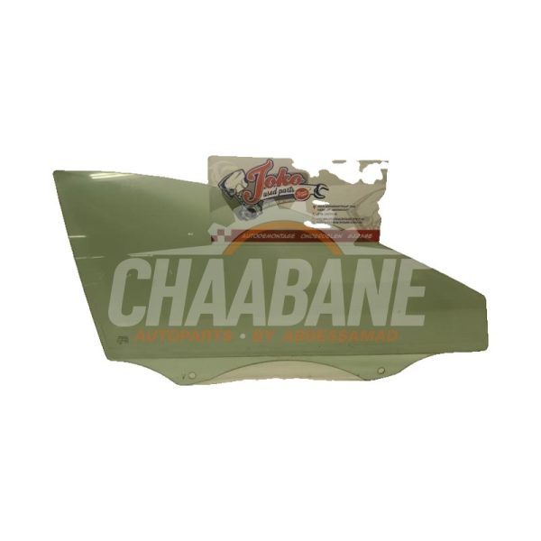 Vitre portiere 4portes avant droite 5F4845202A Seat Leon (5FB) 1.4 TSI 16V 2012 / 2020