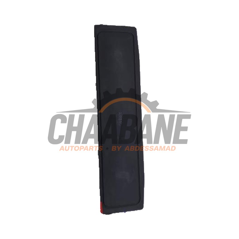 Airbag genou droite 922865213 BMW 4 serie (F32) 440i xDrive 3.0 TwinPower Turbo 24V 2013 / 2020