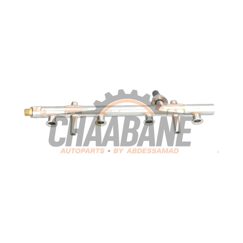 Capteur de pression carburant 06K906051A Audi A3 (8V1/8VK) 1.2 TFSI 16V 2012 / 2020