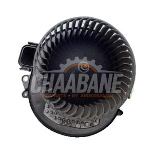 Ventilateur chauffage 931991901 BMW 3 serie Touring (F31) 316i 1.6 16V 2012 / 2019