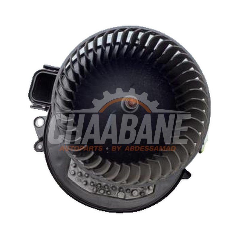 Moteur de ventilation chauffage 931991901 BMW 3 serie Touring (F31) 316i 1.6 16V 2012 / 2019