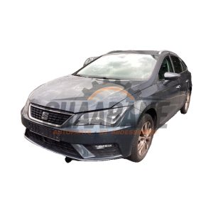 Boite de vitesses 0AJ300042R Seat Leon ST (5FF) 1.0 TSI 12V 2012 / 2020