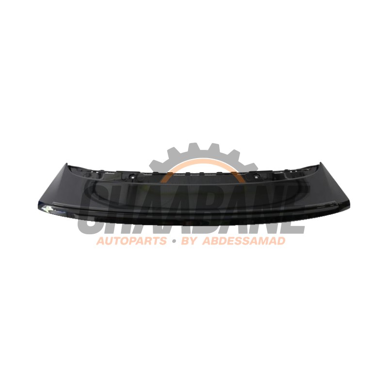 Spoiler toit 9Y3827934 Porsche Cayenne Coupe (9YB) 3.0 V6 24V Turbo E-Hybrid 2019