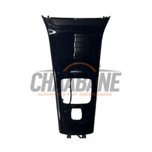 Console centrale A1776806001 Mercedes CLA (118.3) 1.3 CLA-180 Turbo 16V