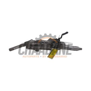 Axe colonne de direction 2464602316 Mercedes A (W176) 1.5 A-180 CDI, A-180d 16V