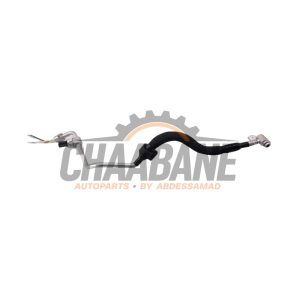 Tuyau de climatisation 9J1820249K Audi RS e-tron GT (F83) 93 kWh 2021