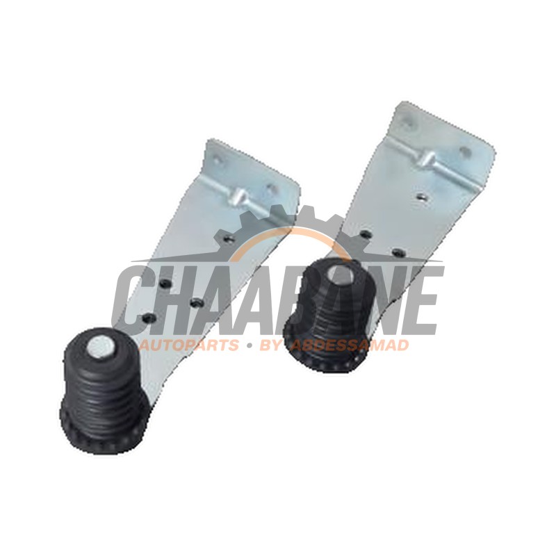 Support (divers) A9065280040 Mercedes Sprinter 5t (907.6) 516 CDI 2.1 D RWD