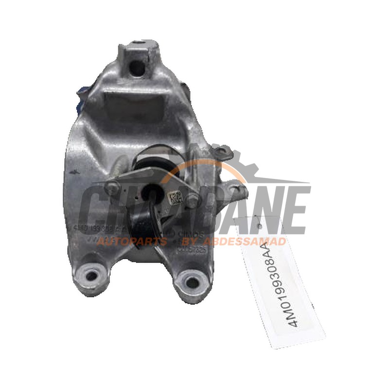 Support (divers) 4M0199308AA Audi A4 Avant (B9) 2.0 TFSI 16V 2015