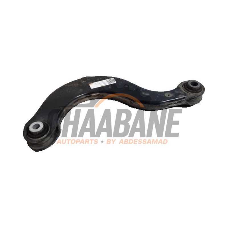 Bras de suspension haut arriere droit 5Q0505323D Audi A3 Sportback (8VA/8VF) 2.0 TDI 16V 2012 / 2020