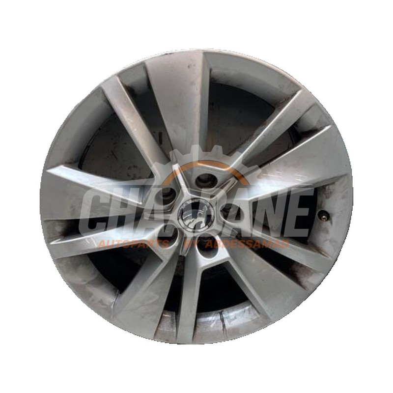 Jante 57A601025K Skoda Karoq 1.5 TSI 16V 2017