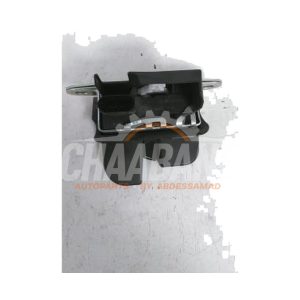 Serrure de coffre 2G6827505B Audi A1 2018