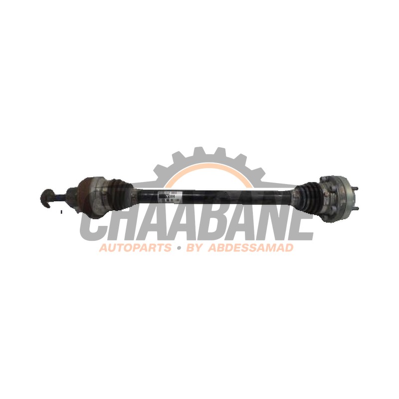 Arbre de transmission arriere gauche 8K0501203M Audi A5 2024