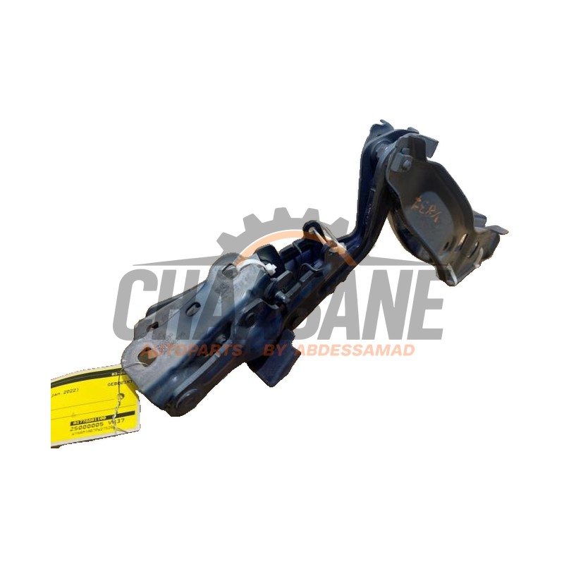 Charniere capot A1778801100 Mercedes GLB (247.6) 2.0 GLB-180d