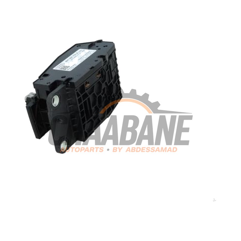 Interrupteur de position boite de vitesse automatique 4H1713041E Audi S8 (D4) 4.0 Plus V8 TFSI 32V 2012 / 2018
