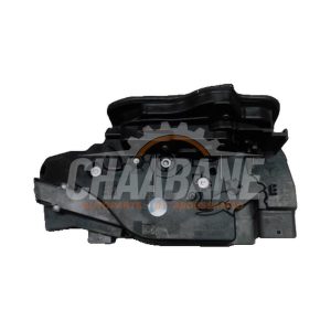 Serrure portiere mecanique 4portes arriere droite A0997302801 Mercedes GLB (247.6) 2.0 GLB-220d 4-Matic