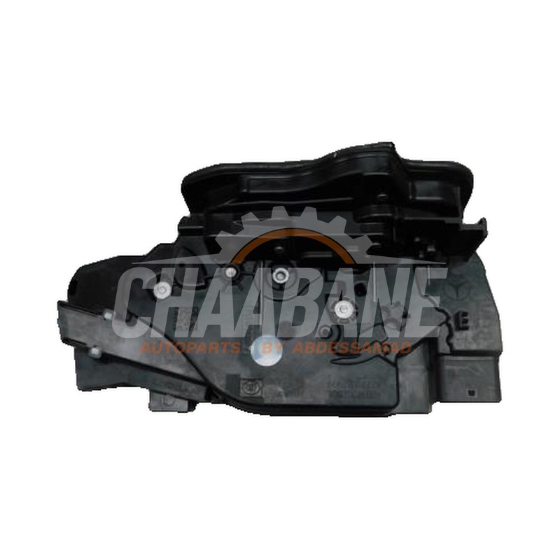 Serrure arriere droite A0997302801 Mercedes GLB (247.6) 2.0 GLB-220d 4-Matic