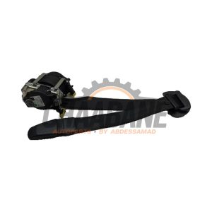 Ceinture de securite avant droite 8W0857706M Audi A5 Sportback (F5A/F5F) 2.0 40 TFSI Mild Hybrid 16V 2016
