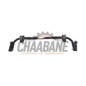 Barre stabilisatrice arriere 6893548 BMW X5 (G05) xDrive 45 e iPerformance 3.0 24V 2018
