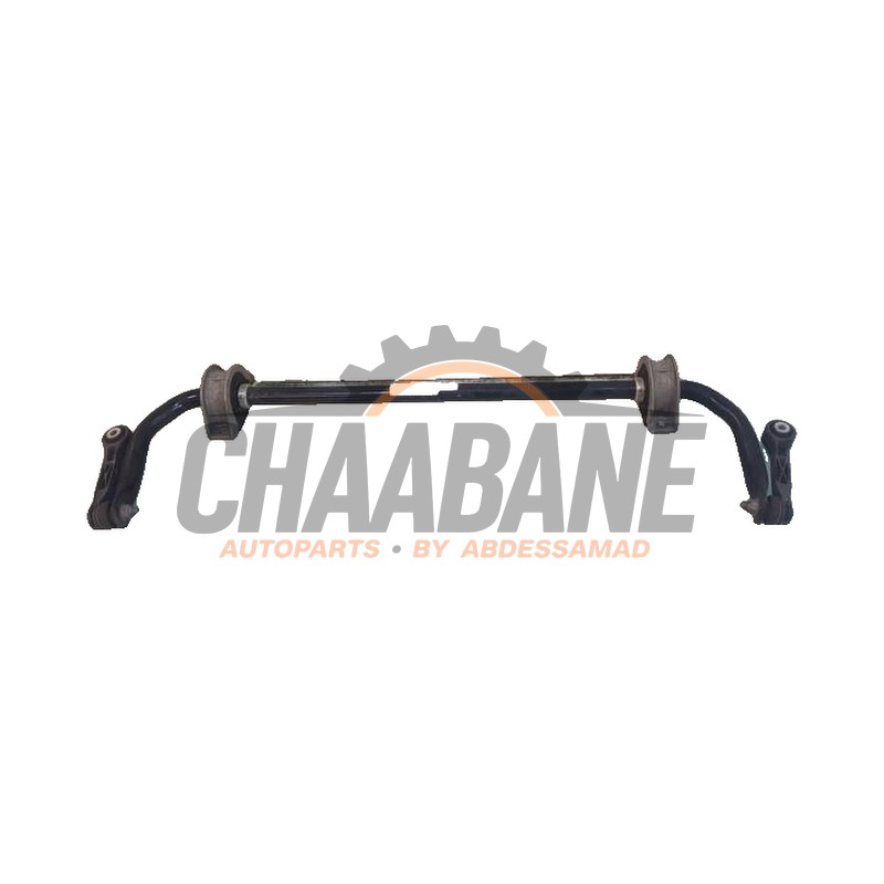 Barre stabilisatrice arriere 6893548 BMW X5 (G05) xDrive 45 e iPerformance 3.0 24V 2018