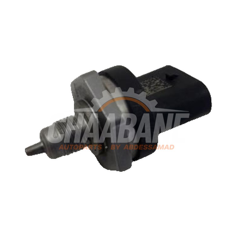 Capteur de pression carburant A2789050100 Mercedes GLA AMG (156.9) 2.0 45 AMG Turbo 16V