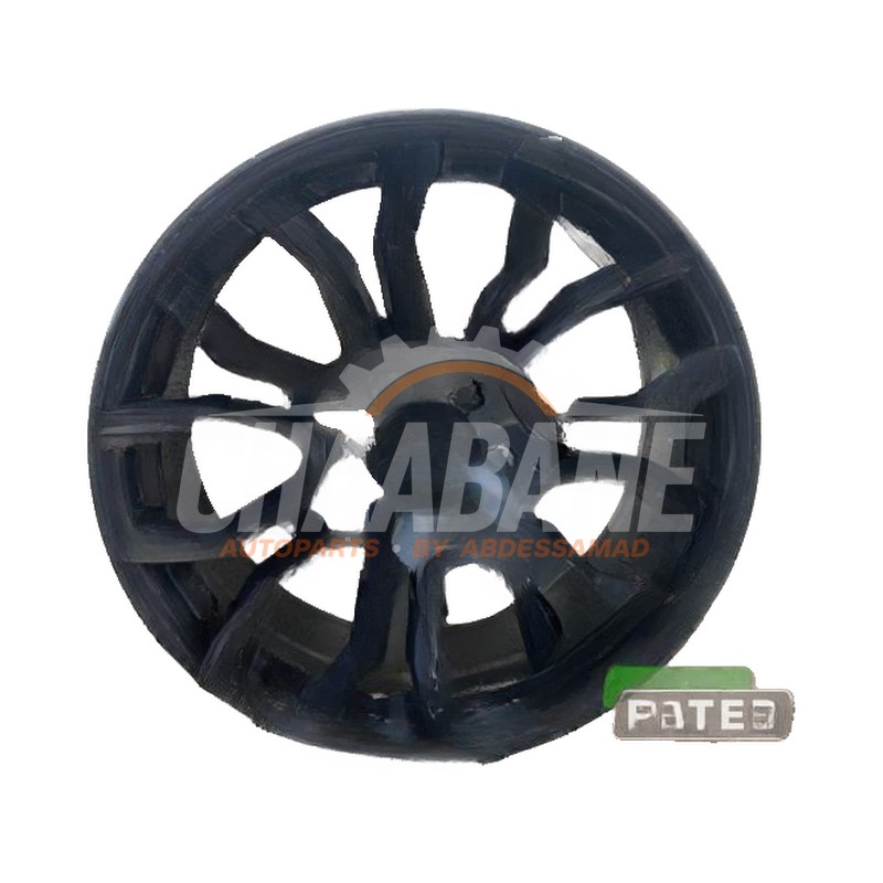 Jante 220413212910 Mercedes Sprinter 3,5t (907.6/910.6) 314 CDI 2.1 D FWD