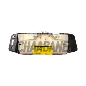 Airbag droite (tableau de bord) 0589P10052 Mercedes C (C205) C-300 2.0 Turbo 16V