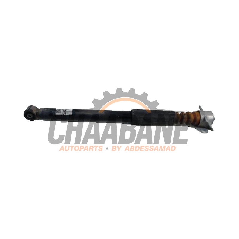 Amortisseur arriere gauche 6R0512011DG Skoda Rapid 1.0 TSI 12V 2012 / 2022