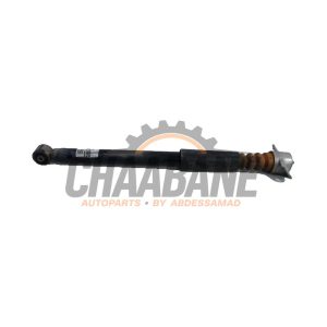 Amortisseur arriere droit 6R0512011DG Skoda Rapid 1.0 TSI 12V 2012 / 2022