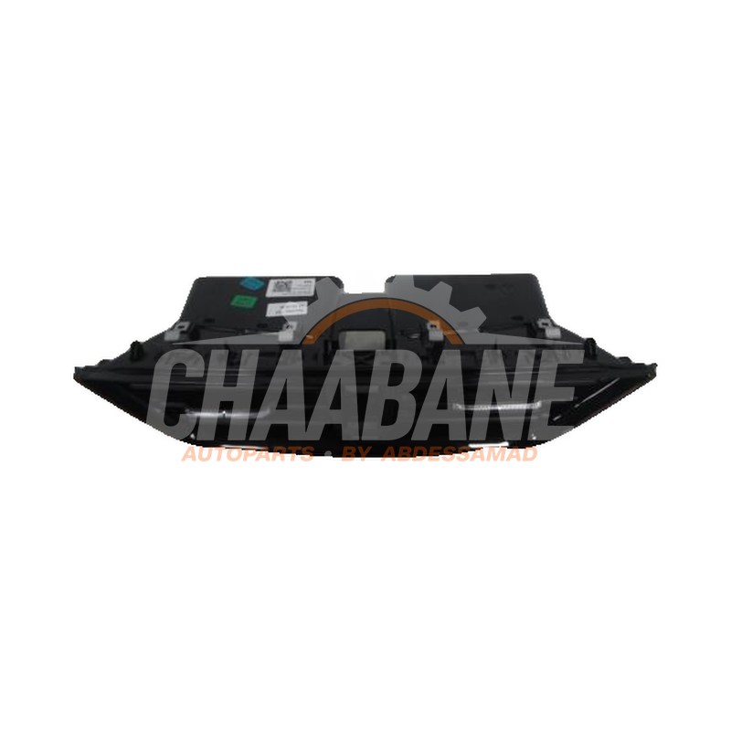 Grille aeration tableau de bord 654820951 Skoda Kamiq 2019