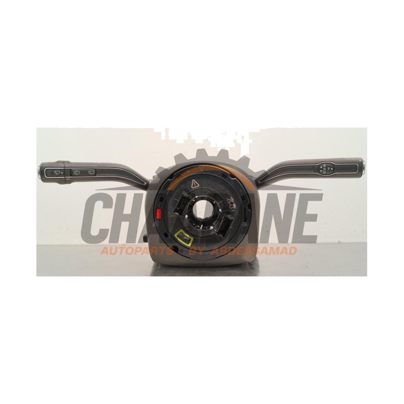 Commodo dessuie glace A1679006910 Mercedes GLE (V167) 300d 2.0 Turbo 16V 4-Matic