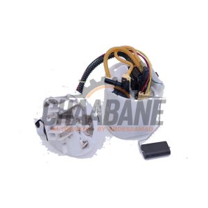 Pompe essence A2474703300 Mercedes A-Klasse AMG (177.0) 2.0 A-35 AMG Turbo 16V 4Matic