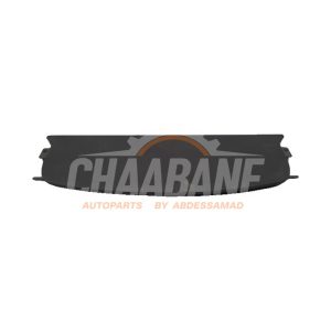 Plage arriere BMW X4 (F26) xDrive20d 16V 2014 / 2018