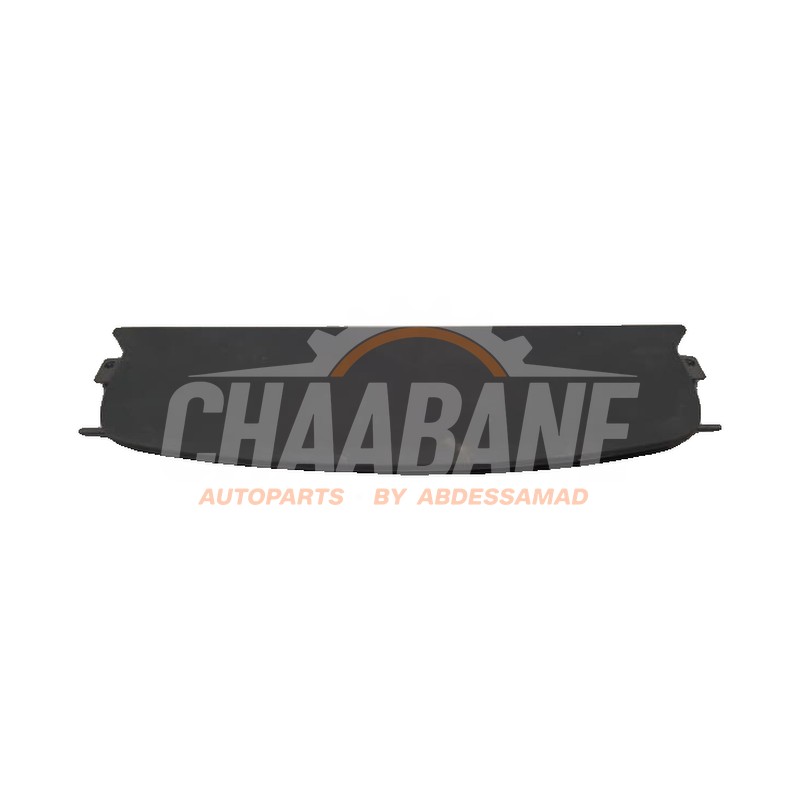 Plage arriere BMW X4 (F26) xDrive20d 16V 2014 / 2018