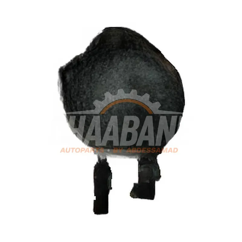 Pompe a vide (diesel) AL3Q2A451DC Landrover Range Rover IV (LG) 4.4 SDV8 32V