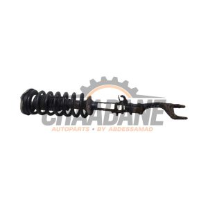 Barre amortisseur avant gauche A2533200530 Mercedes GLC (X253) 2.2 220d 16V BlueTEC 4-Matic