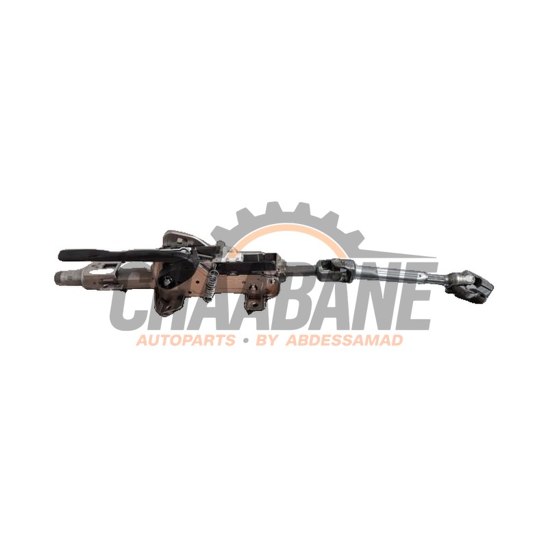 Boitier colonne de direction Cupra Leon (KLCB) 1.5 VZ e-Hybrid 16V 2020 5WB419502F