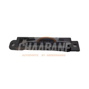 Entree sans cle - Antenne A1679054700 Mercedes CLA (118.3) 1.3 CLA-250 e Turbo 16V