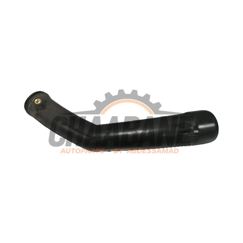 Tube intercooler A2740980207 Mercedes E-Klasse