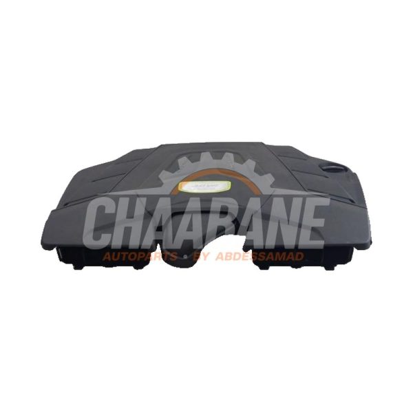 Boitier filtre a air 06M129684G Porsche Cayenne III (9YA) 3.0 V6 24V Turbo E-Hybrid 2017